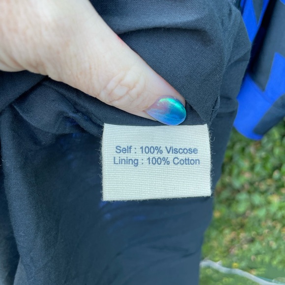 NWOT | Tallulah & Hope | June Dress | Size 10 - Picture 9 of 11